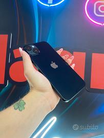 iPhone 14 Plus 128GB Midnight Blue