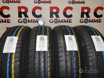 4 GOMME 165/70 R14 81T LINGLONG ESTIVE