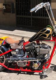 MARMITTA COMPLETA HARLEY DAVIDSON