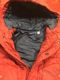 Piumino  bambino Original Marines taglia 3 anni