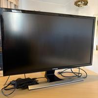 Monitor Samsung UHD 28” 4K