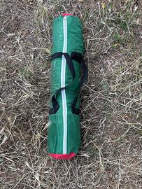Tenda da campeggio nuova