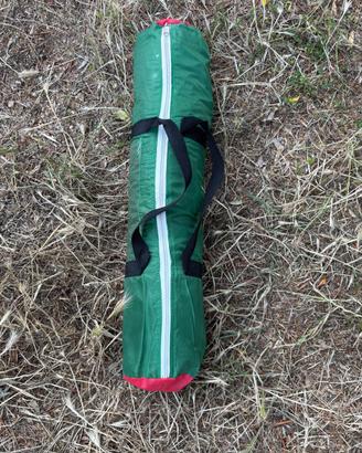 Tenda da campeggio nuova