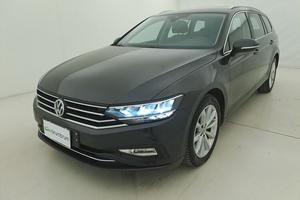 Volkswagen Passat Variant Business DSG BR990730 2.