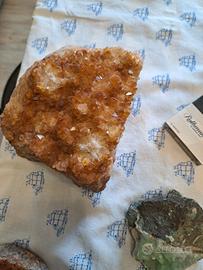 pietre minerali