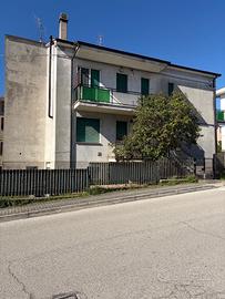 Casa bifamiliare a 3min dall'ospedale