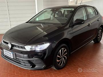 Volkswagen Polo 1.0 tsi life 95cv