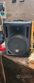 cassa gemini 480 watt 
