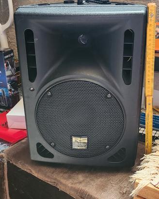 cassa gemini 480 watt 
