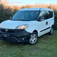 Fiat Dobló 1.3 mjt 95cv Combi N1