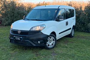 Fiat Dobló 1.3 mjt 95cv Combi N1