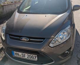 FORD C-Max 2ª serie - 2013