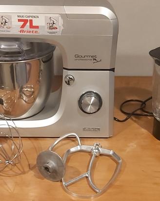 planetaria impastatrice Ariete