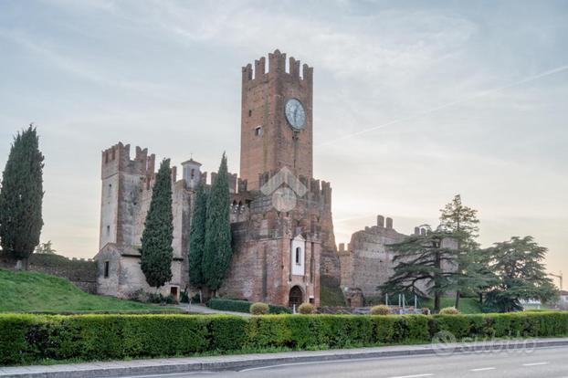 5 LOCALI A VILLAFRANCA DI VERONA