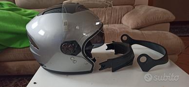 Casco modulare taglia S