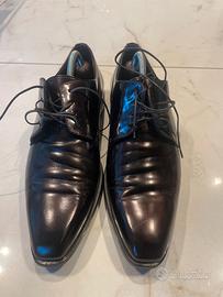 Scarpe Hugo Boss