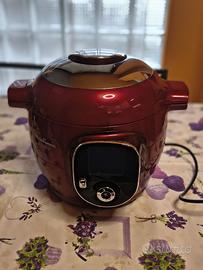 Cookeo +    Multicooker