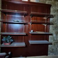  MOBILI PER PANIFICIO – BANCONI E ATTREZZAT