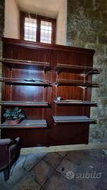  MOBILI PER PANIFICIO – BANCONI E ATTREZZAT