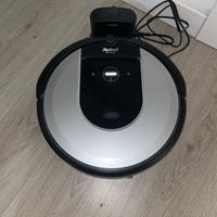 Robot aspirapolvere iRobot Roomba i7