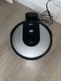 Robot aspirapolvere iRobot Roomba i7