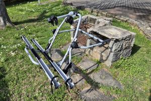 Portabici THULE mod. 9105