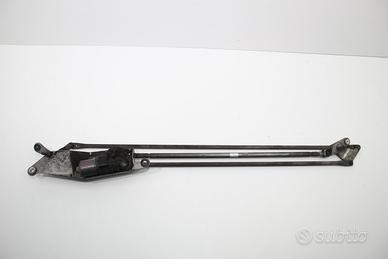 MOTORINO TERGI ANT COMPLETO DI TANDEM RENAULT Gran