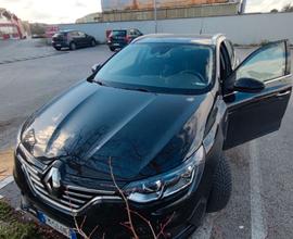 RENAULT Mégane 4ª serie - 2017