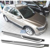 PEDANE VOLKSWAGEN VW TIGUAN 16-