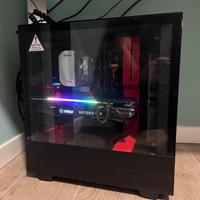 PC Gaming RTX 3070 Ti|i7-8700|16GB RAM|SSD 1.5TB