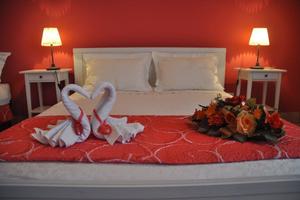 Appartamento casa vacanza zona Turba Calatafimi