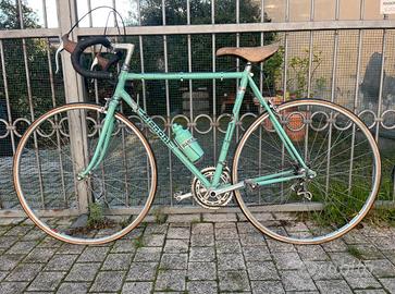 Bici da Corsa Bianchi Rekord 745 per Eroica