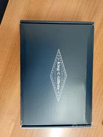 beauty uomo Gillette cofanetto 