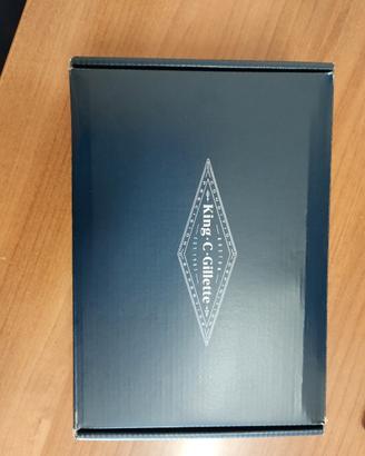 beauty uomo Gillette cofanetto 