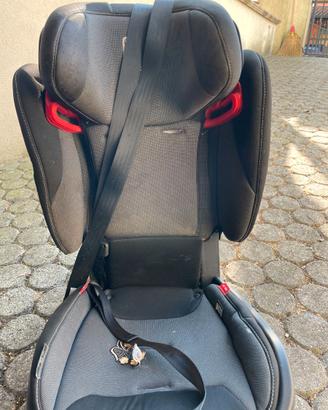 sedia auto Isofix bambino 9-18 kg