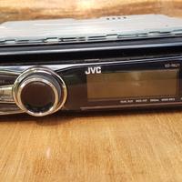 AUTORADIO JVC  E/O SCOTT