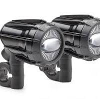 Coppia proiettori led universali givi S322
