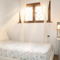 Stanza Luminosa in villa all' infernetto