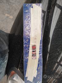 Adesivi piaggio vespa Et3