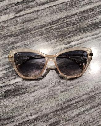 Occhiali da sole Salvatore Ferragamo