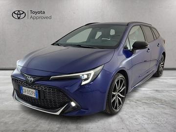 TOYOTA Corolla XII 2023 Touring Sports - Corolla T