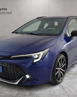 TOYOTA Corolla XII 2023 Touring Sports - Corolla T