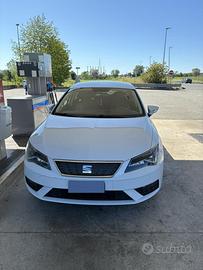 Seat Leon 5F 2019 5P