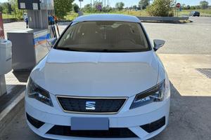 Seat Leon 5F 2019 5P