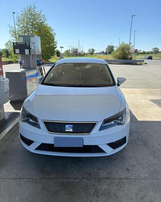 Seat Leon 5F 2019 5P