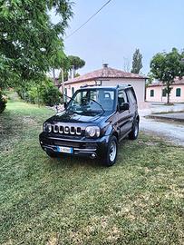 Suzuki Jmny 3^serie 1.3 4WD