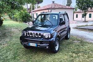 Suzuki Jmny 3^serie 1.3 4WD