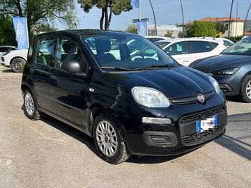 FIAT Panda 1.0 FireFly S&S Hybrid NEOPATENTATI P