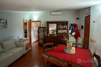 Attico/Mansarda - Mascalucia