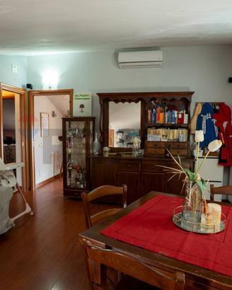 Attico/Mansarda - Mascalucia